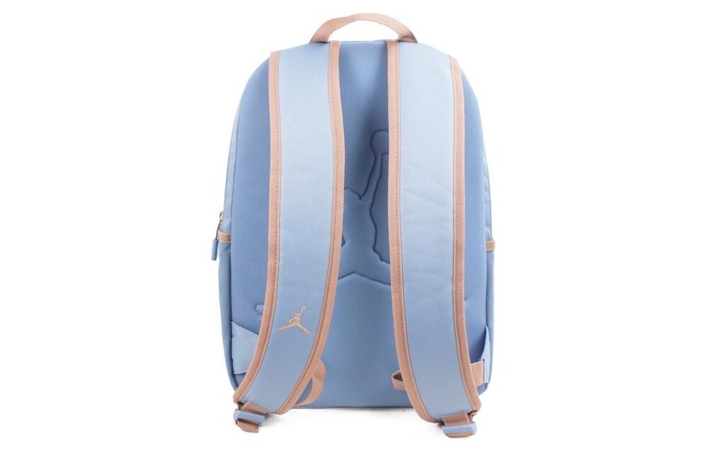 

Рюкзак унисекс Jordan, Синий