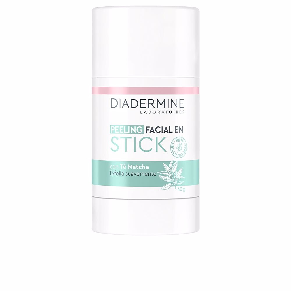 

Скраб для лица Cuidado esencial peeling facial stick Diadermine, 40 г