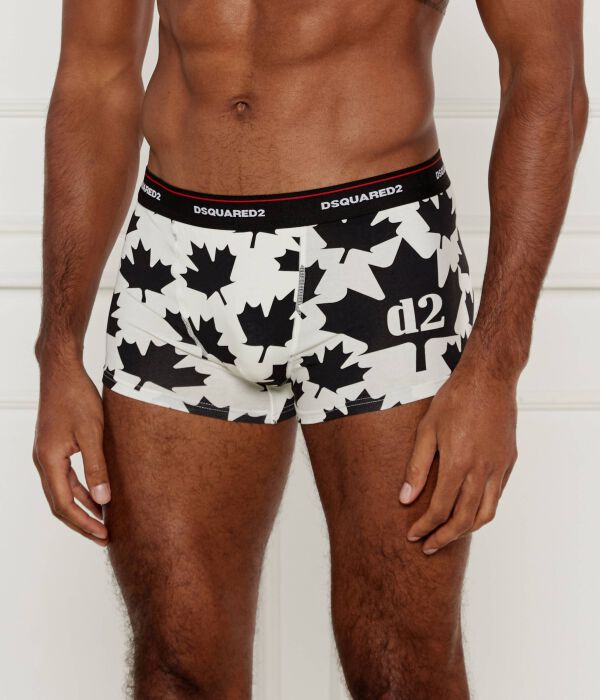 

Трусы Dsquared2, белый