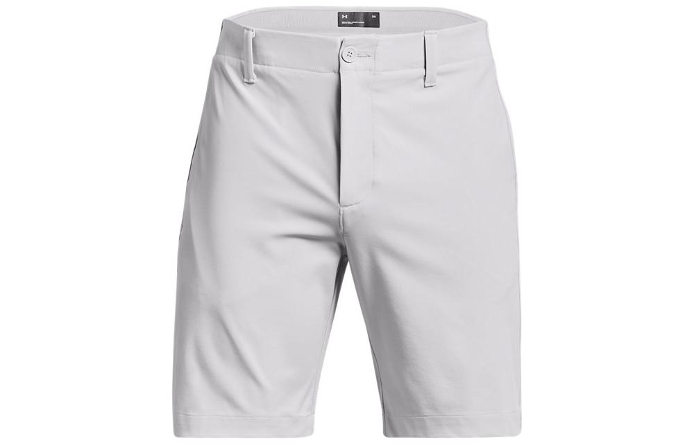 

Спортивные шорты мужские серые Under Armour, серый