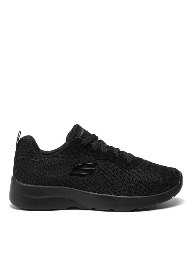 Кроссовки Eye To Eye Skechers, черный