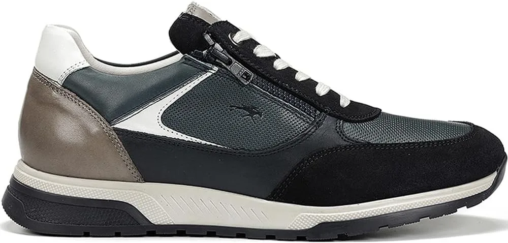 Мужские кроссовки Fluros F2191 Louis Fluchos, темно-синий