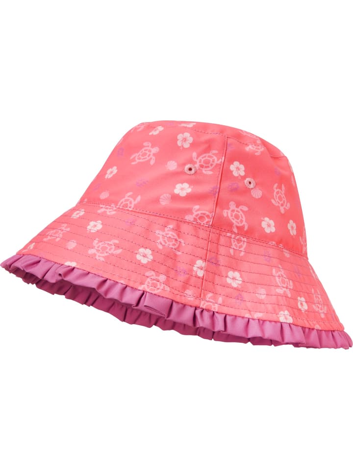 

Шапка Playshoes, коралловый