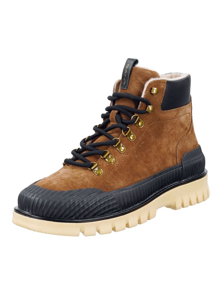 

Ботинки GANT Footwear