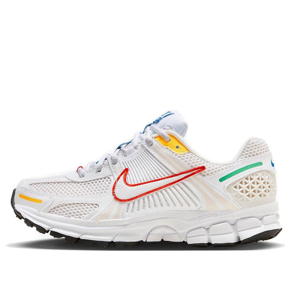 Кроссовки air zoom vomero 5 Nike, белый