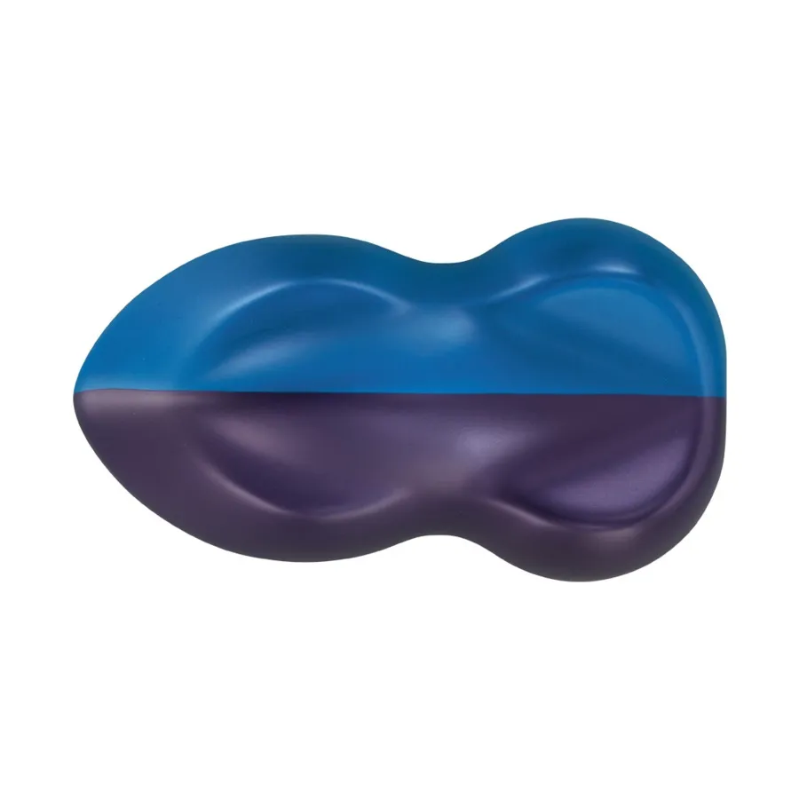 

Первичный синий голубой, AERO Color