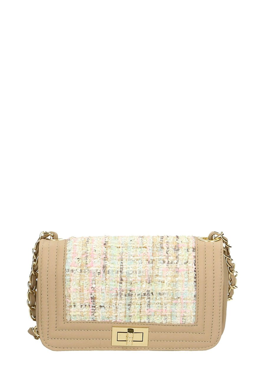 

Сумка кросс-боди Chiara Ferretti Cross body bag, Taupe