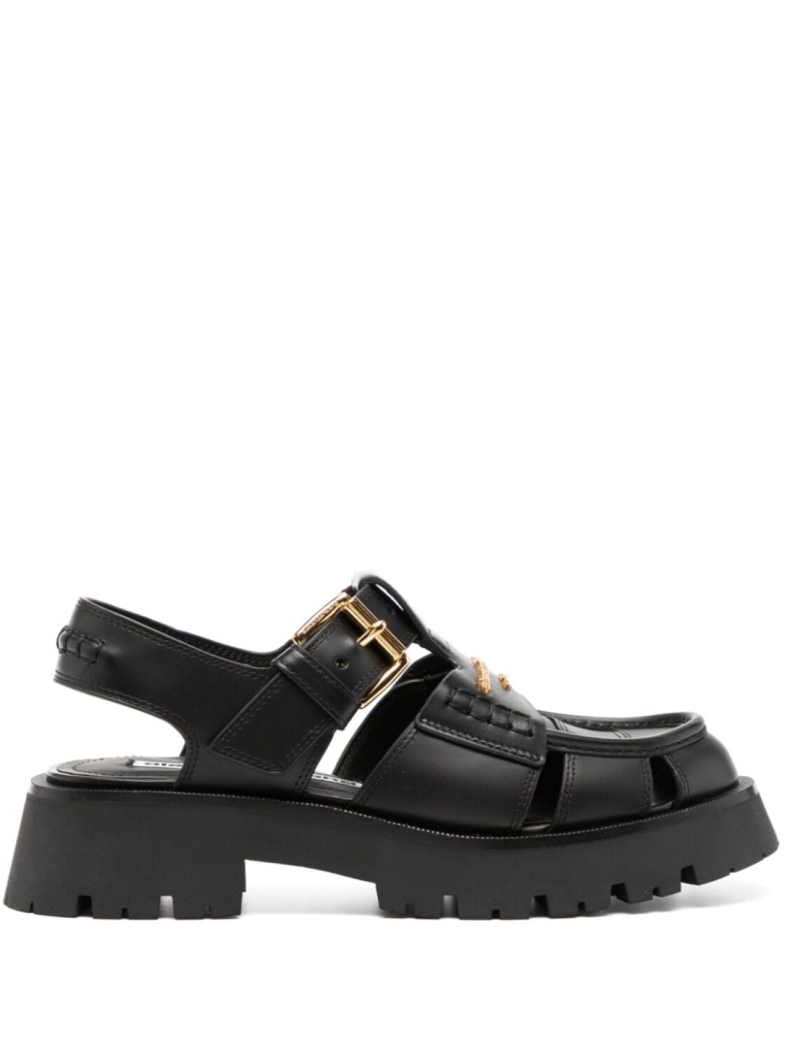 

Alexander Wang босоножки Carter, черный