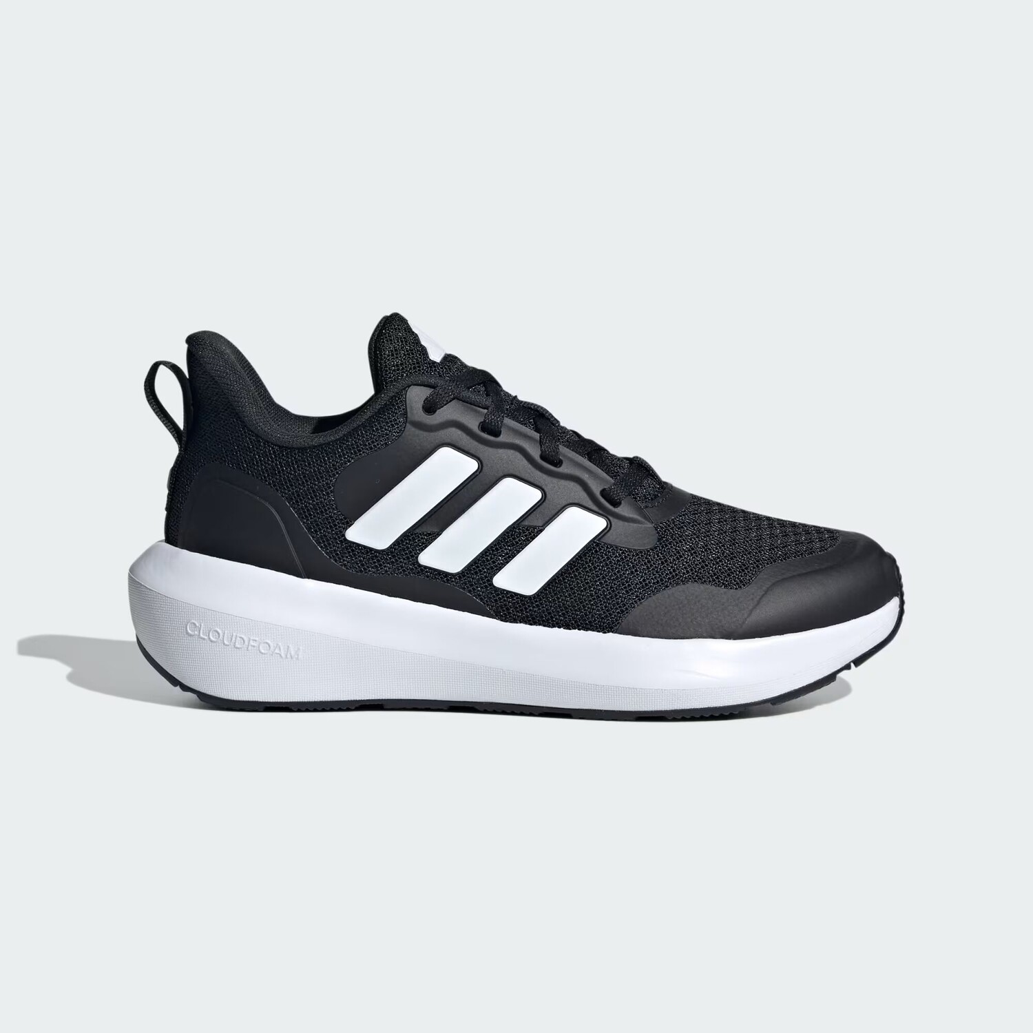 

Обувь Fortarun 2.0 Детская Adidas, цвет Core Black/Cloud White/Core Black