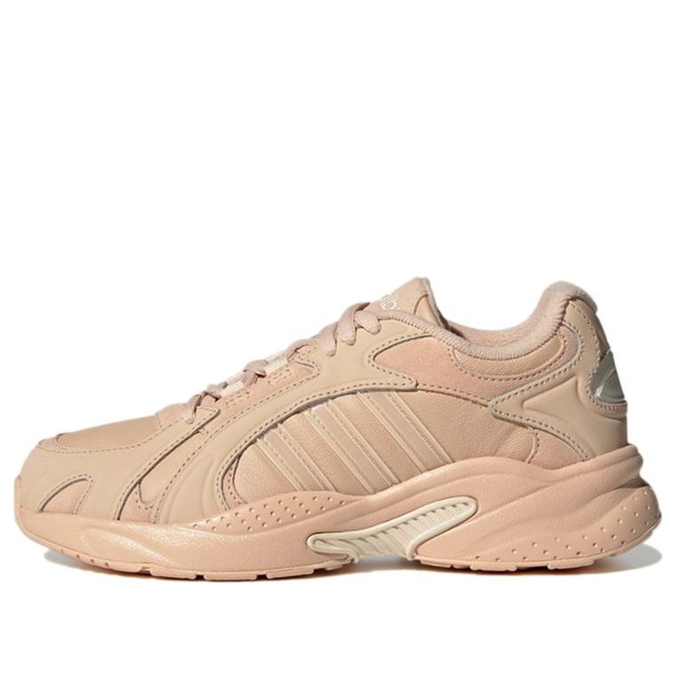 Кроссовки (WMNS) adidas neo Crazychaos Shadow 2.0 'Pale Pink Beige'