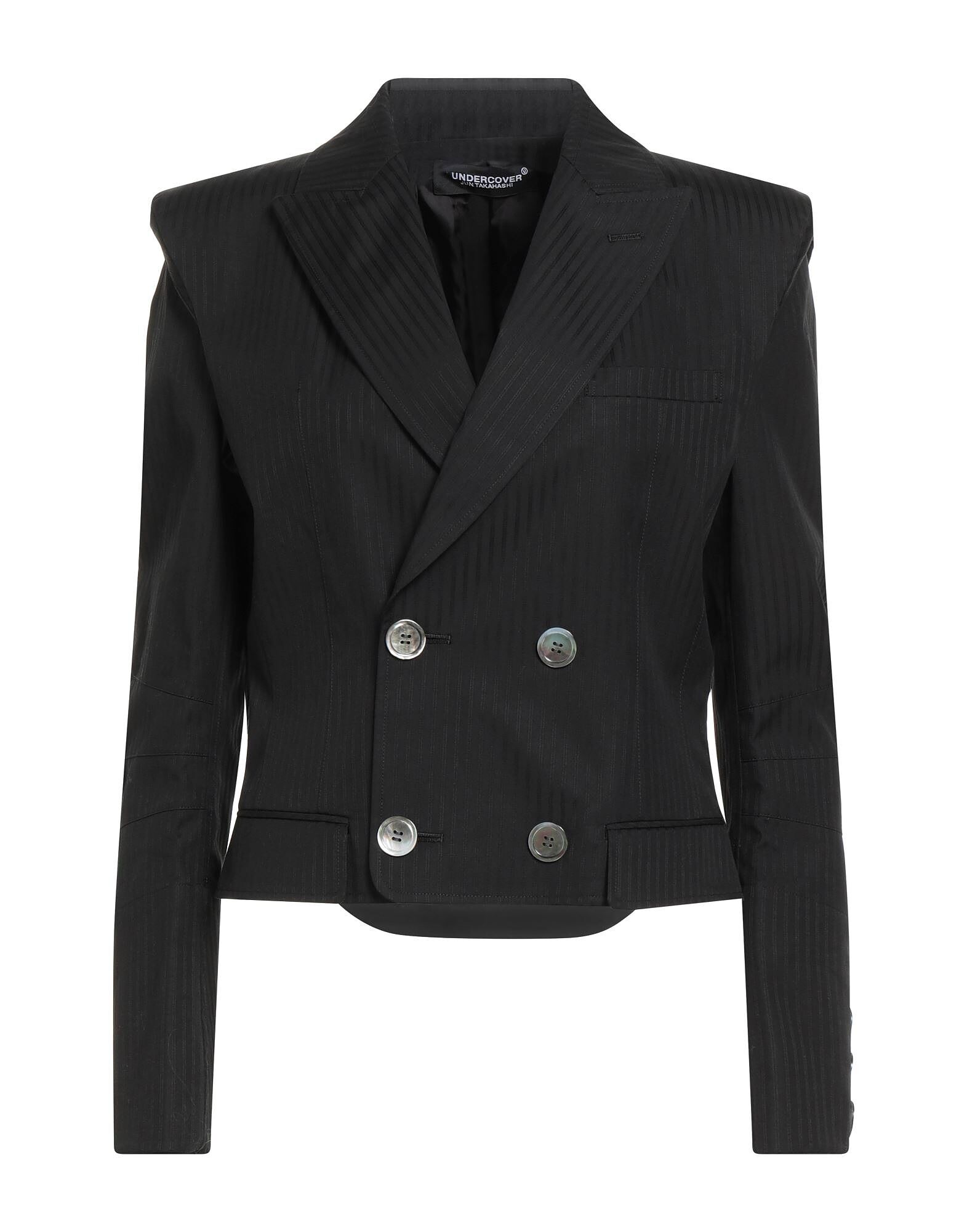 

Блейзер Jun Takahashi Undercover, черный