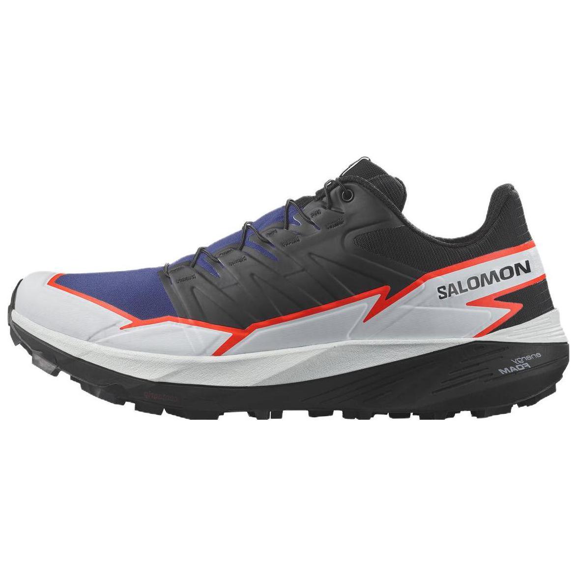 

SALOMON Кроссовки Thundercross 'Surf The Web Fiery Coral'