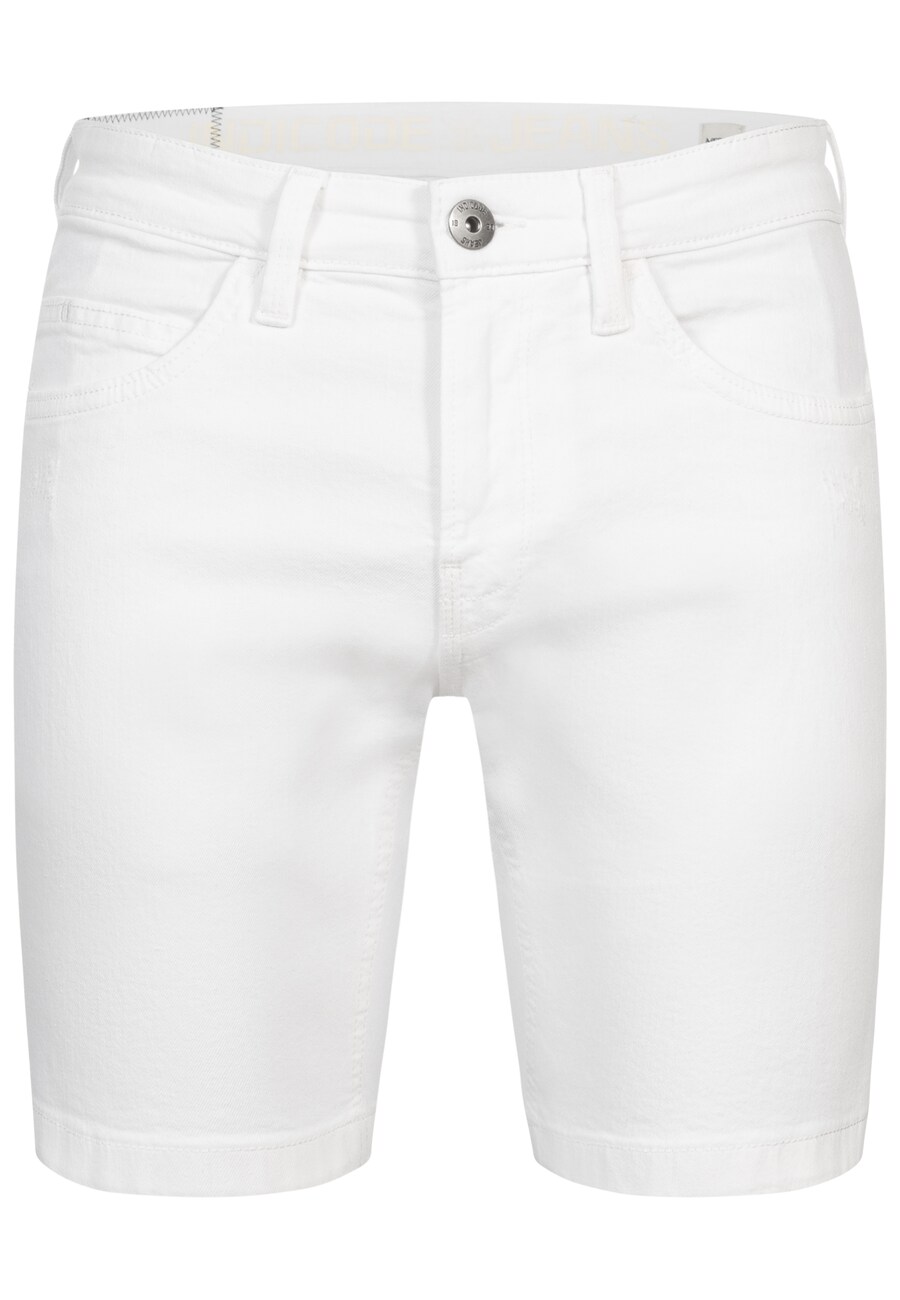 

Узкие джинсы INDICODE JEANS Fly, белый