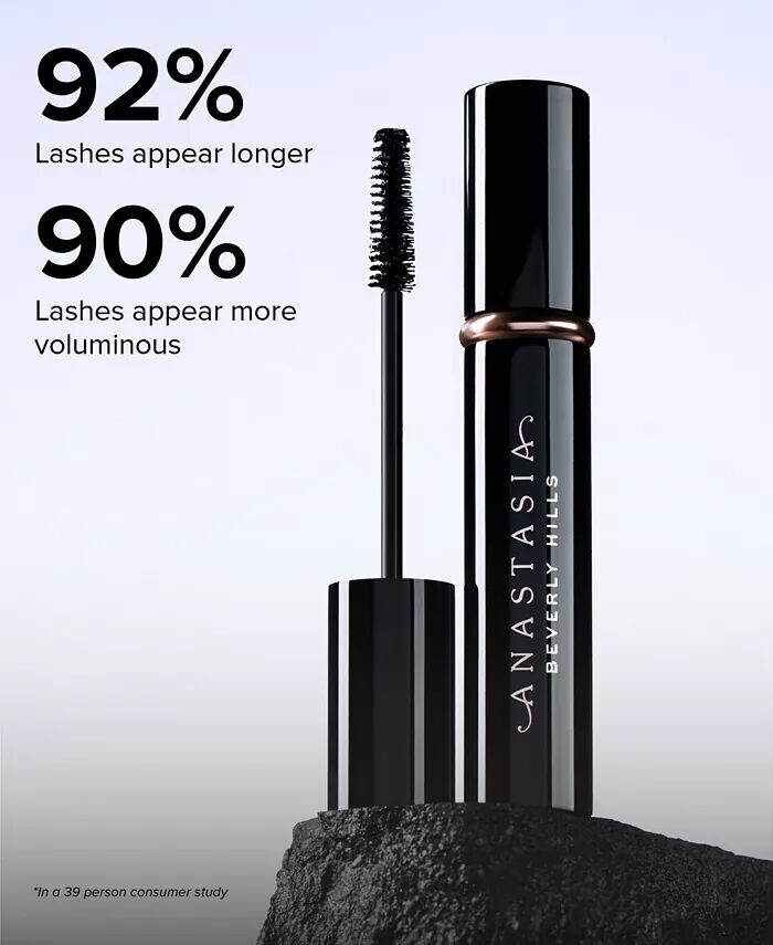 Тушь для ресниц Lash Sculpt Deluxe Size, удлиняющая и придающая объем, 0,17 унции Anastasia Beverly Hills — фото 4