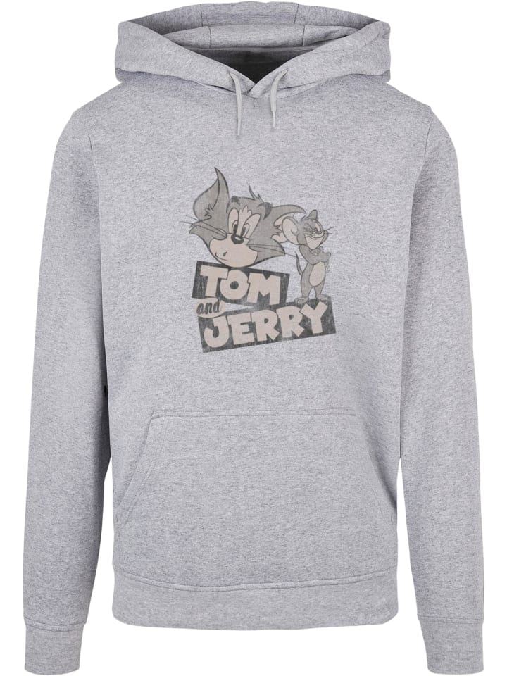 

Толстовка Absolute Cult, цвет heather grey