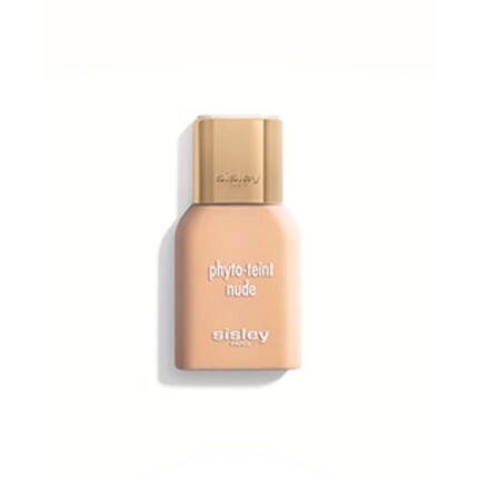 

Женская тональная основа для второй кожи Phyto Teint Nude Water Infused, 1 унция, # 00W, Sisley