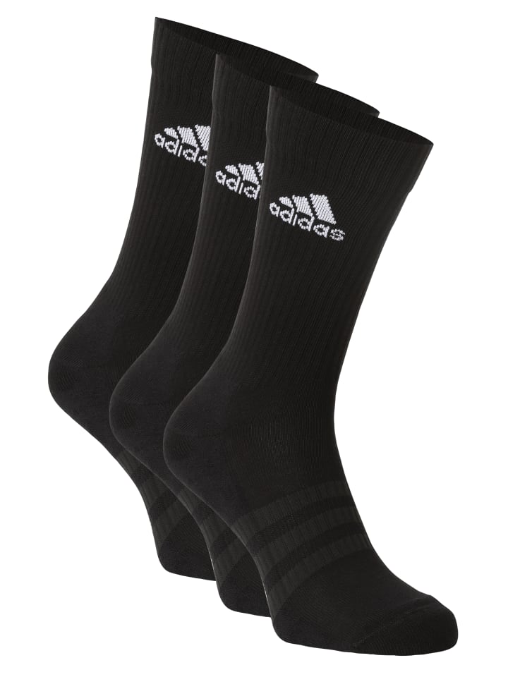 

Носки Adidas Performance, черный