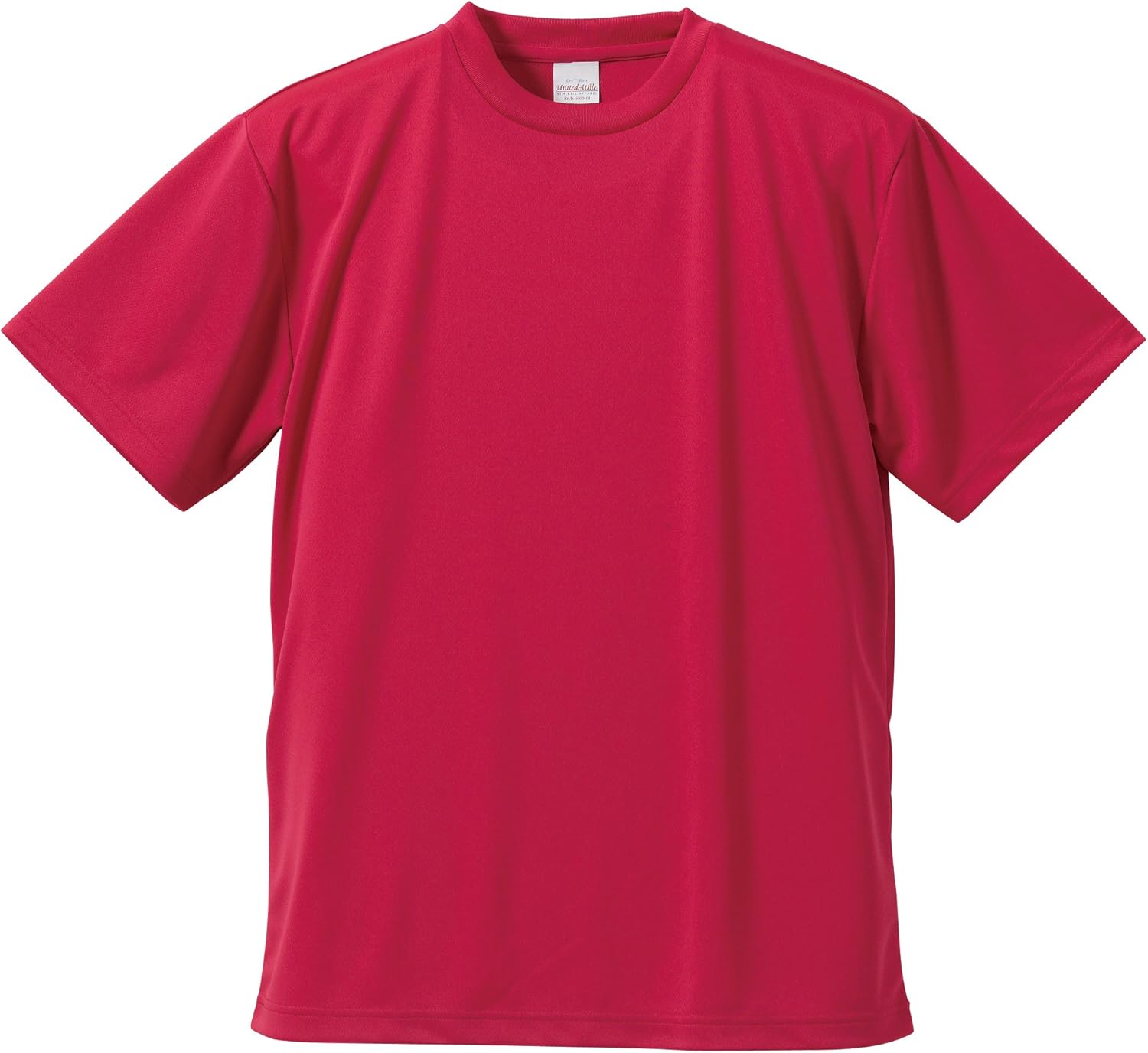 

Футболка Dry United Athle, розовый