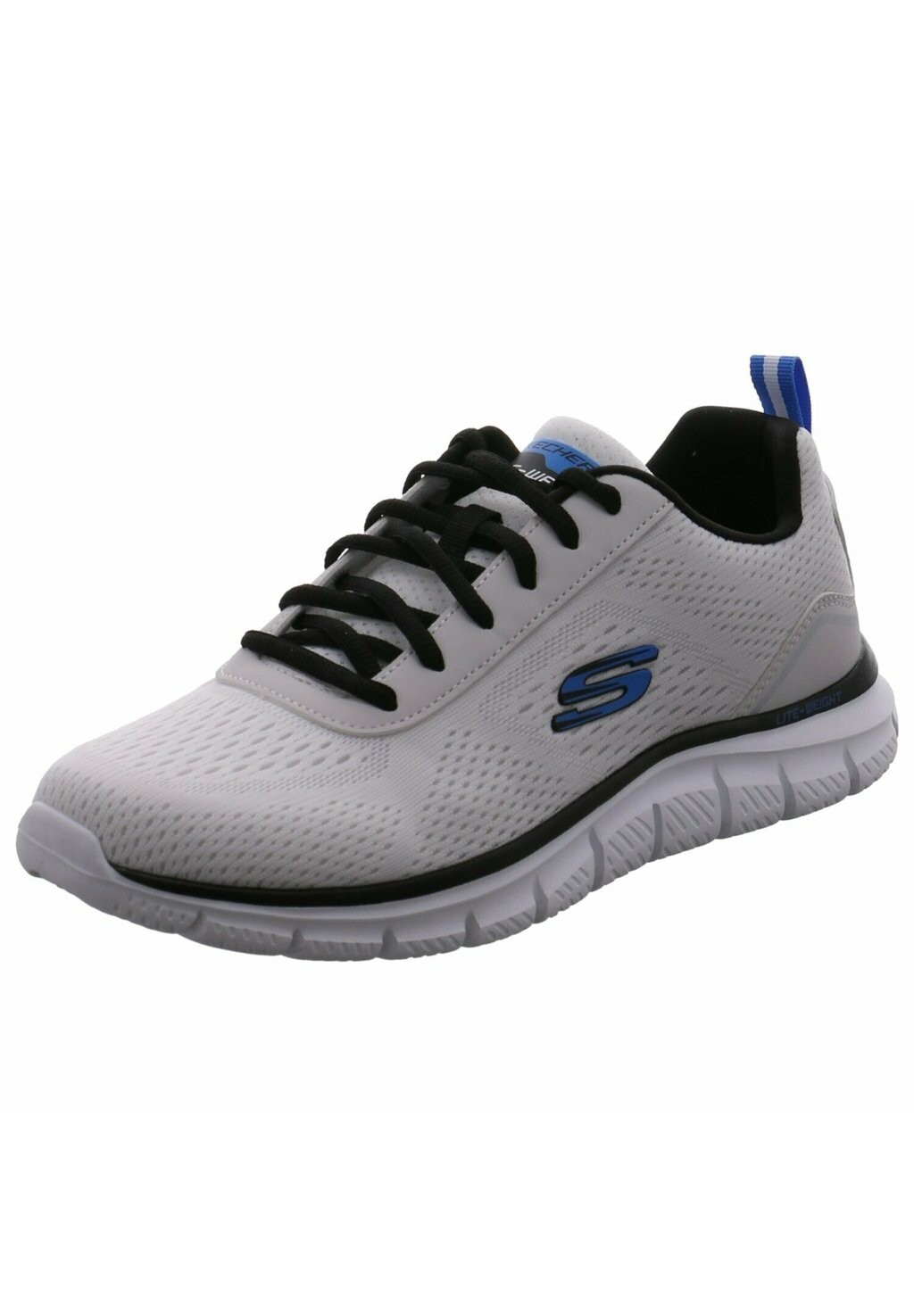 Низкие кеды Skechers, цвет weiß — фото 2