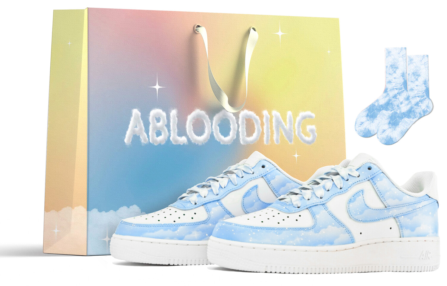 

Женские кроссовки для скейтбординга Nike Air Force 1 Low, цвет sky blue, Синий, Женские кроссовки для скейтбординга Nike Air Force 1 Low, цвет sky blue