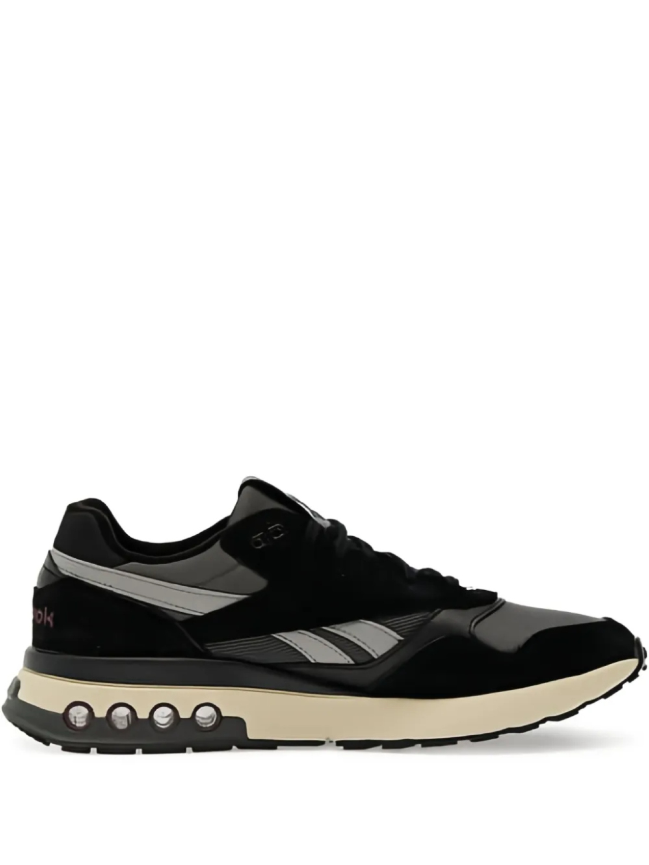 

Кроссовки Reebok ERS World, черный