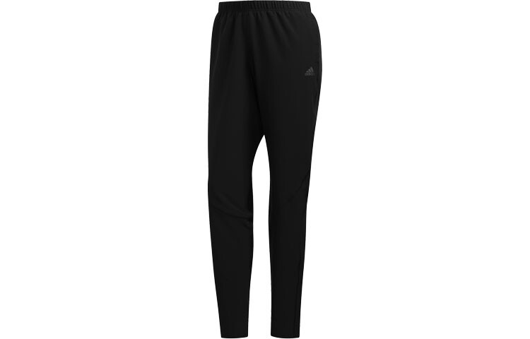 

OTR трикотажные спортивные штаны женские черные Adidas