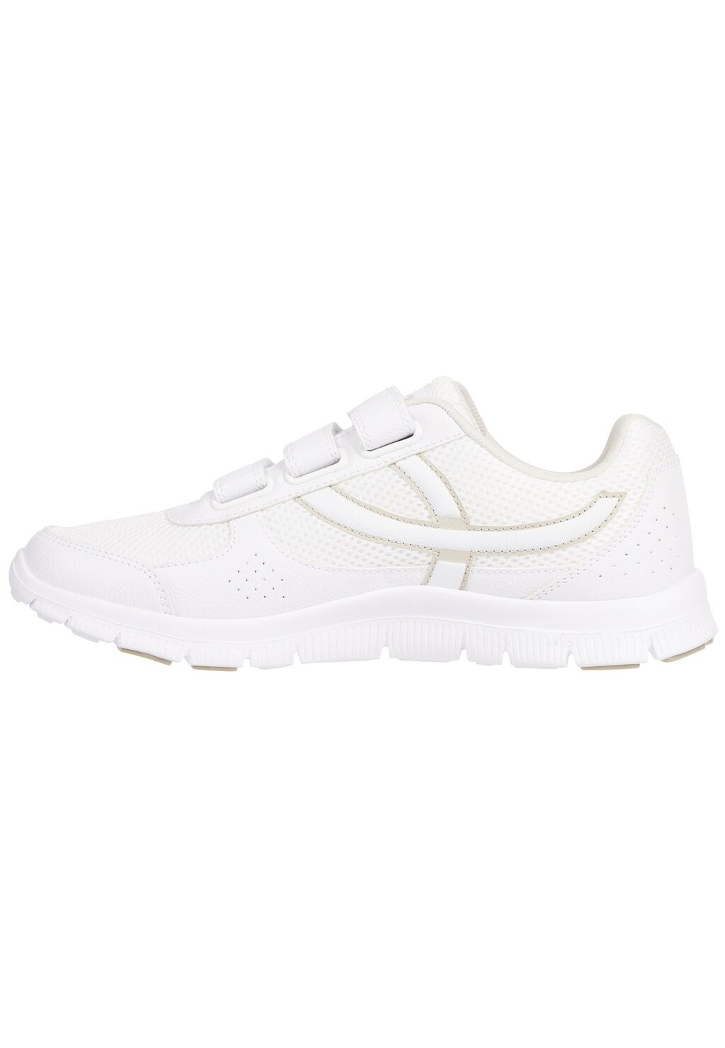 

Низкие кеды City Energetics, белые