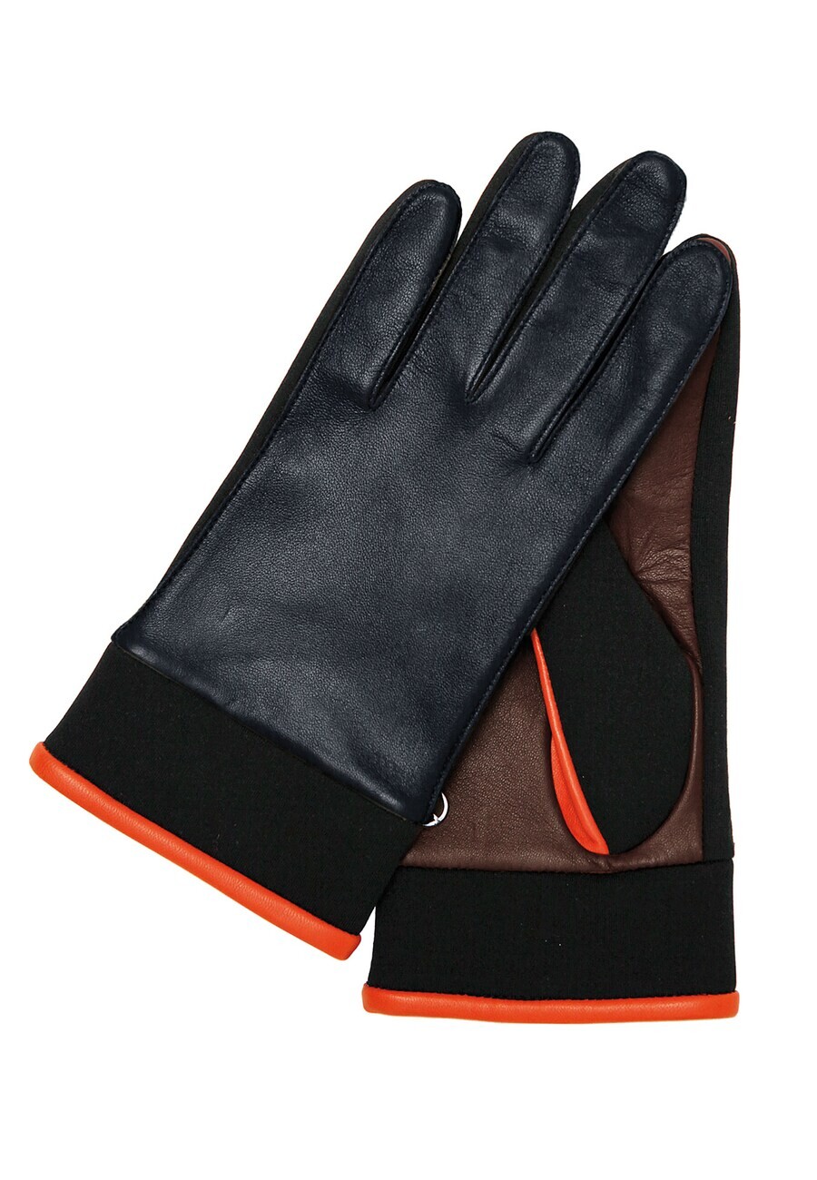 

Перчатки KESSLER Full Finger Gloves Stella, черный