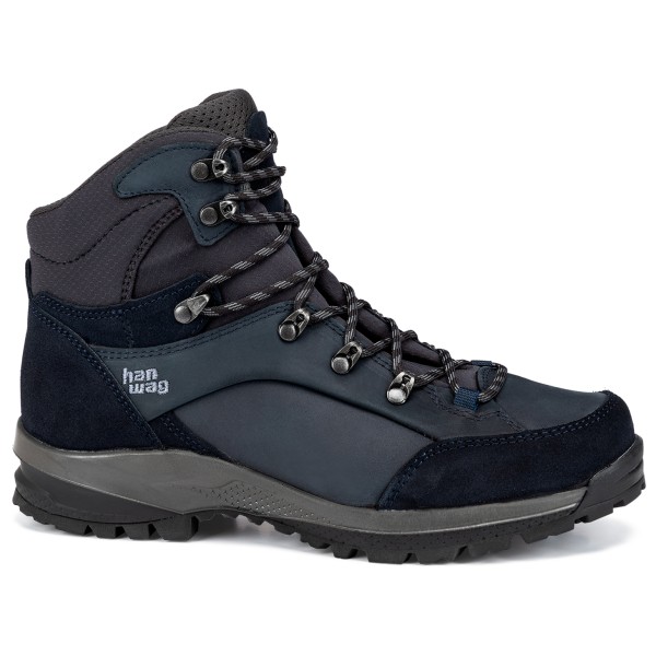 

Женские кроссовки sf extra ll - hiking shoes Hanwag, мультиколор
