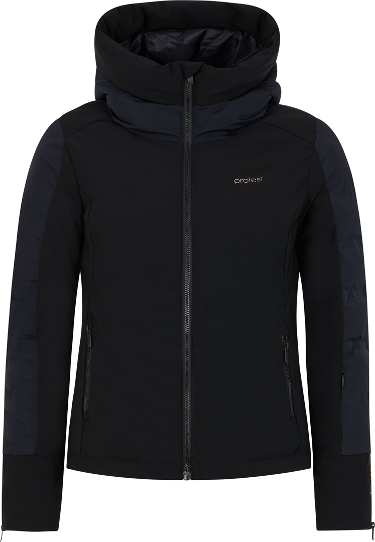 

Protest Куртка Prtmercury true black XXL