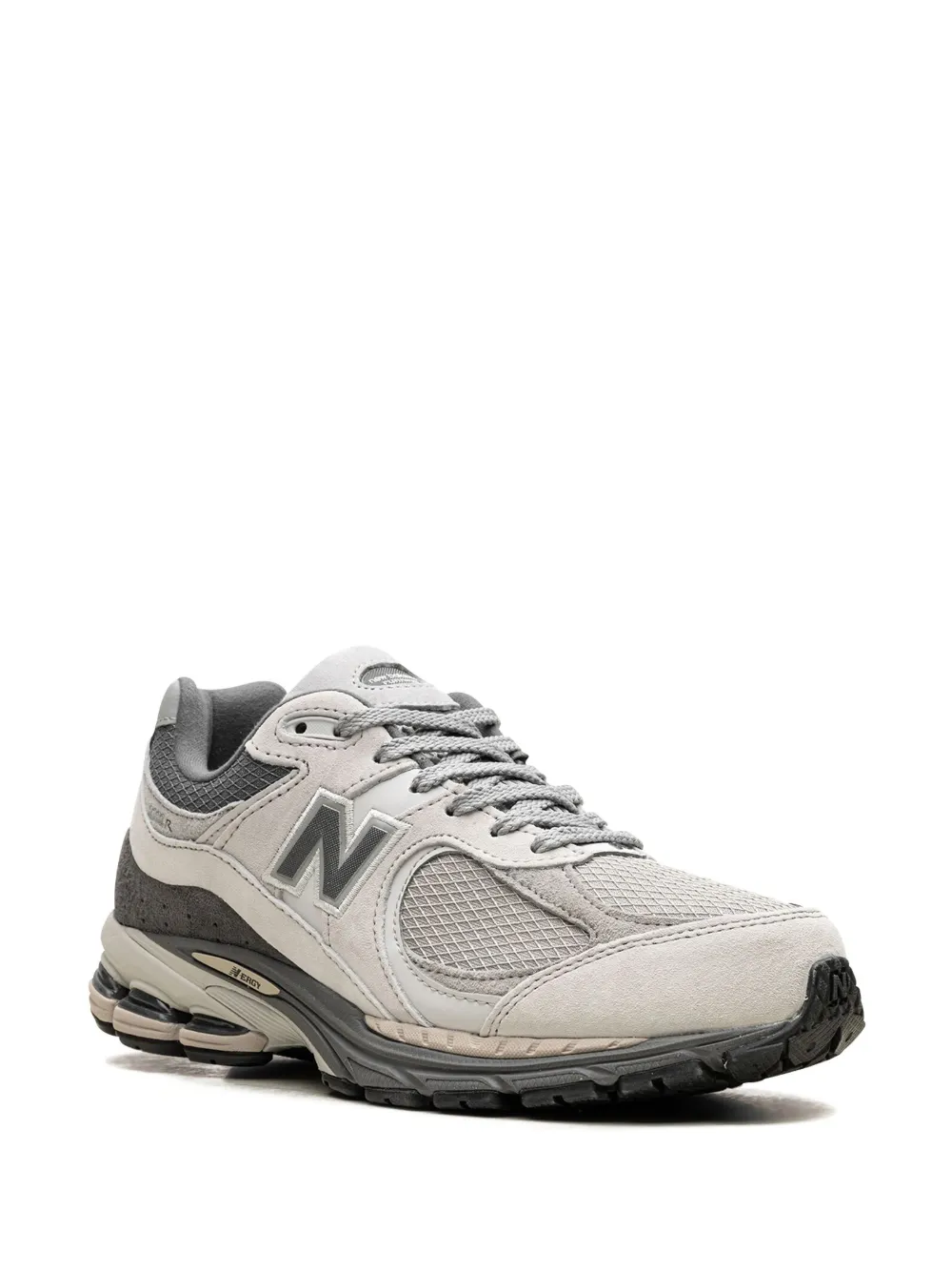 Кроссовки 2002R Raincloud Concrete NEW BALANCE, серый — фото 2