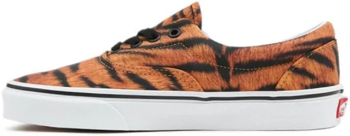 Кроссовки Vans U Era VQFK62D унисекс для взрослых, Tiger True White