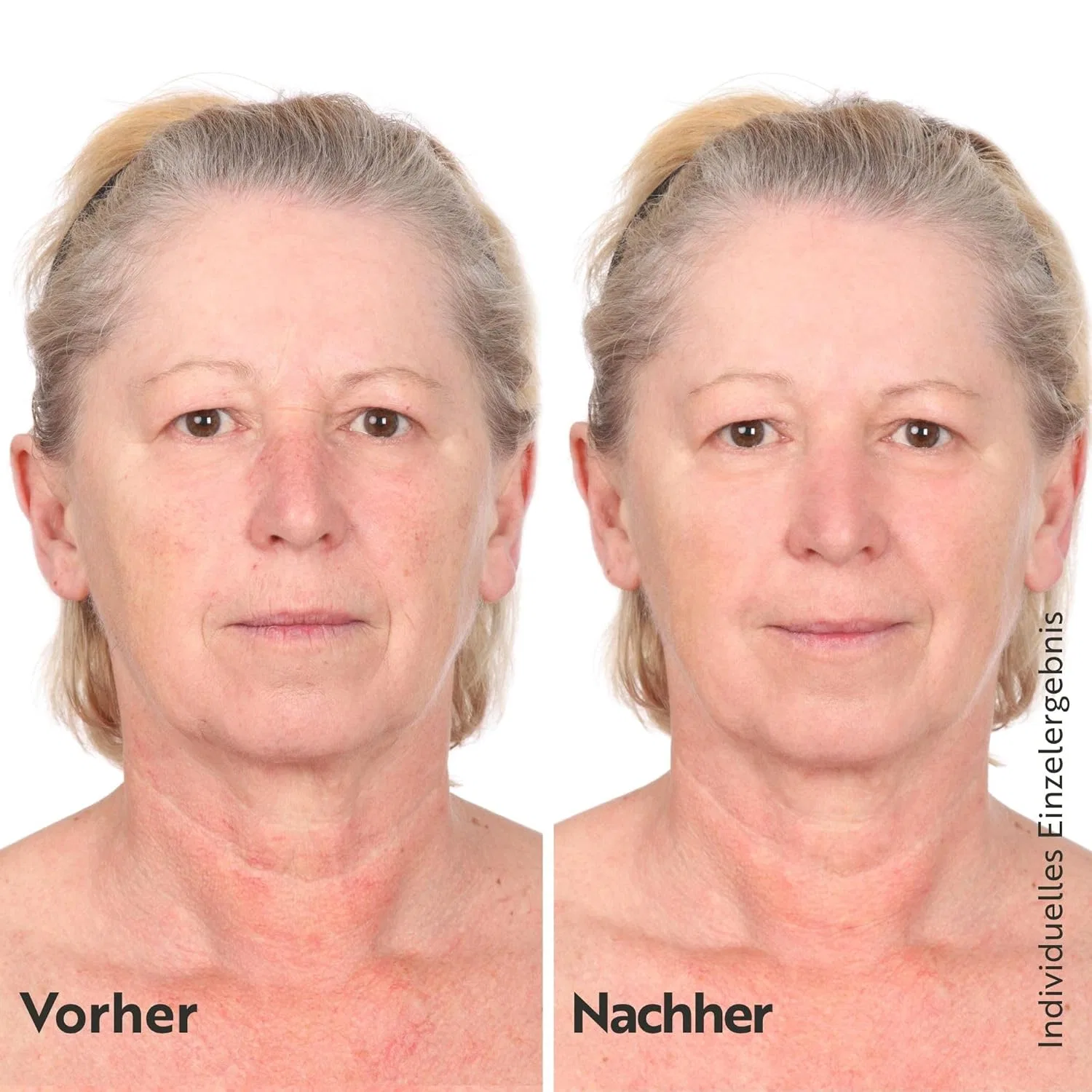 Бустер M. Asam — «Collagen Lift 24h Cream» от — фото 3