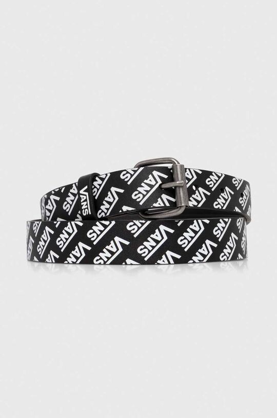 

Пояс Vans, черный