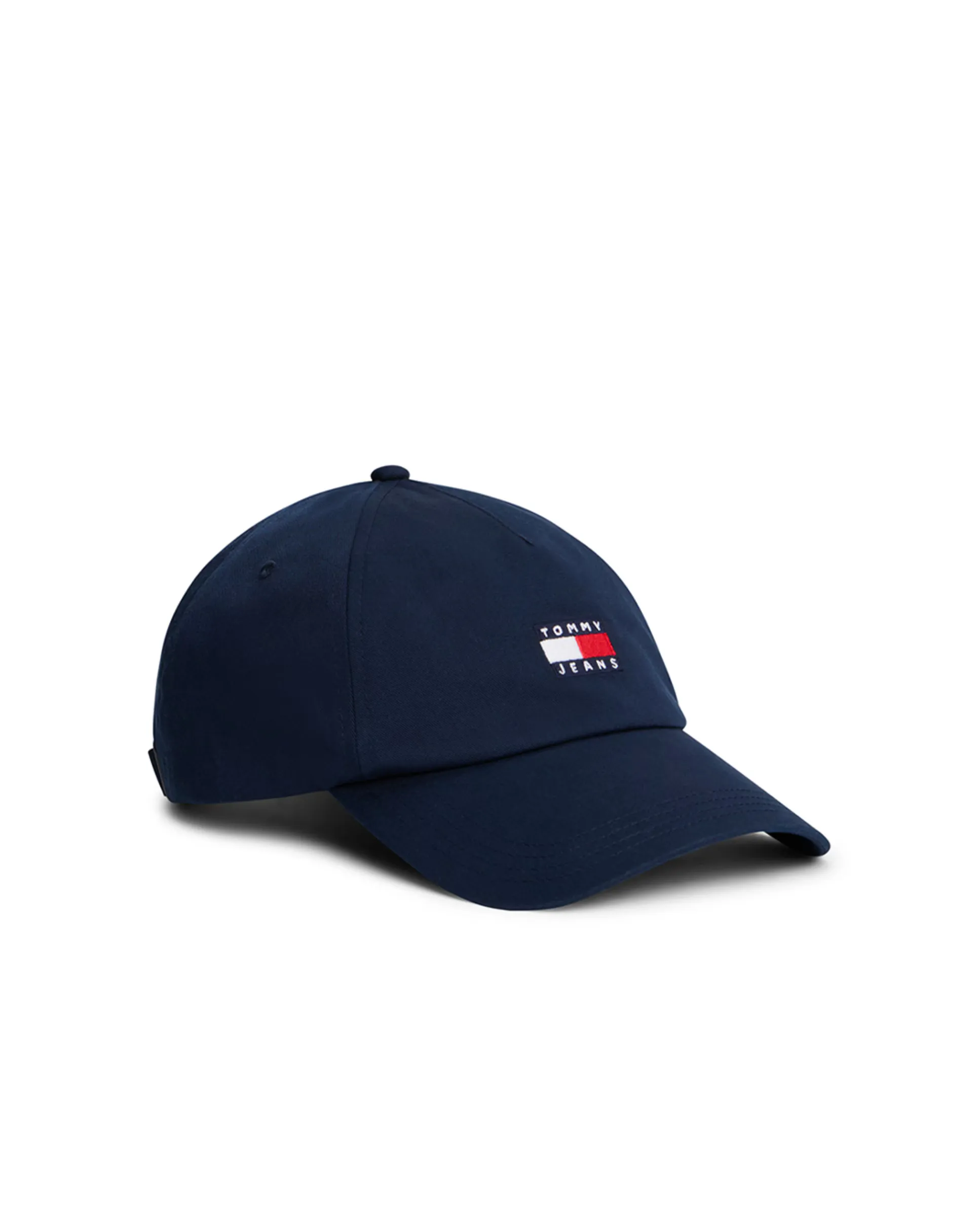 

Бейсболка мужская Heritage от Tommy Jeans, темно-синий