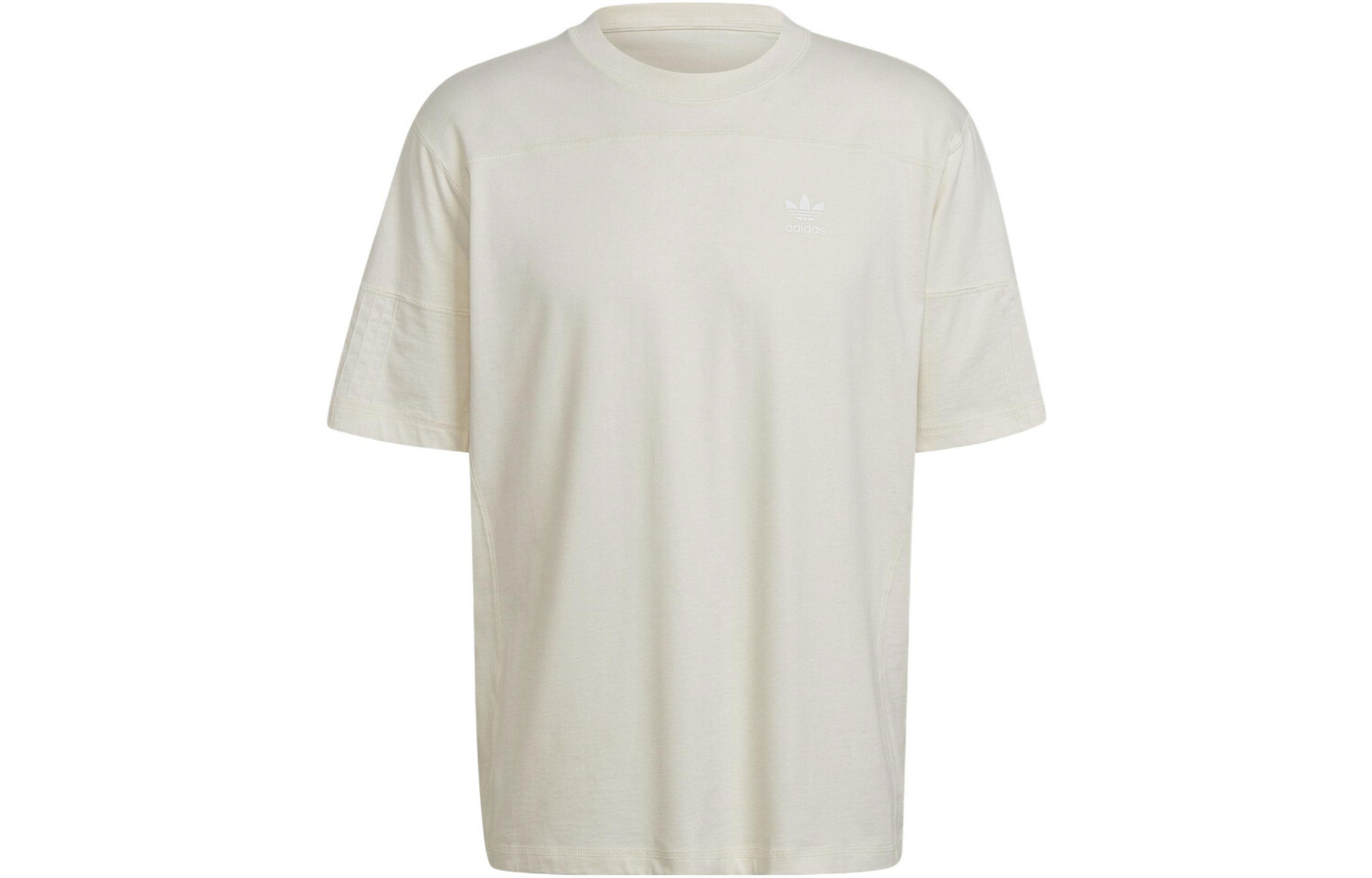 

Футболка мужская неокрашенная Adidas Originals, цвет Non Dyed