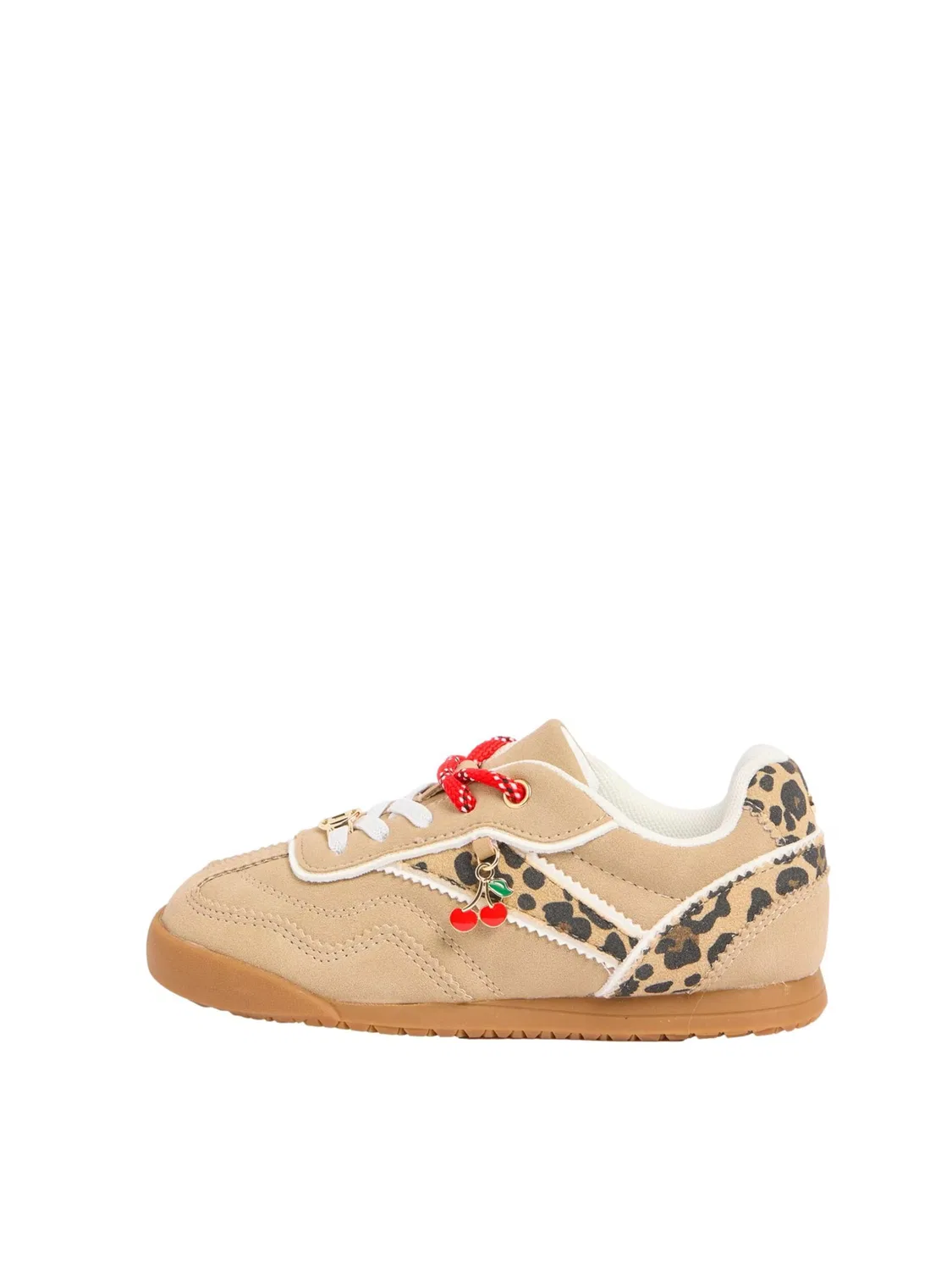 Кроссовки Lipsy, Camel