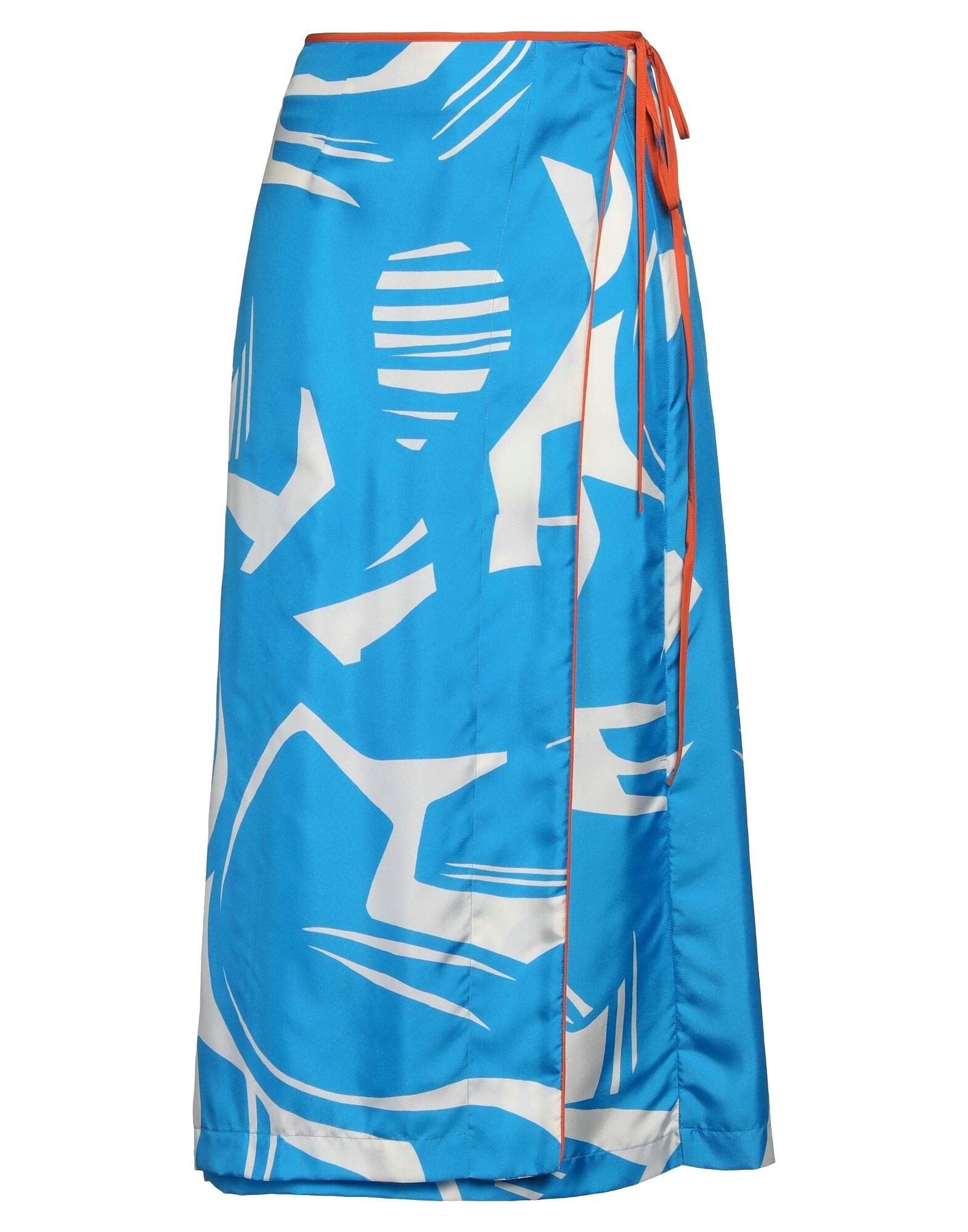 

Юбка миди Beatrice .B, лазурный