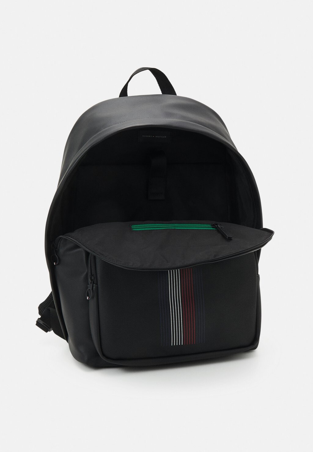 

Рюкзак Foundation Dome Backpack Unisex Tommy Hilfiger, черный