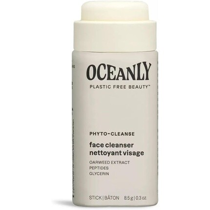 Крем для лица ATTITUDE — Oceanly Очищающий стик для лица Проверено EWG Не содержит пластика Растительные и — фото 2