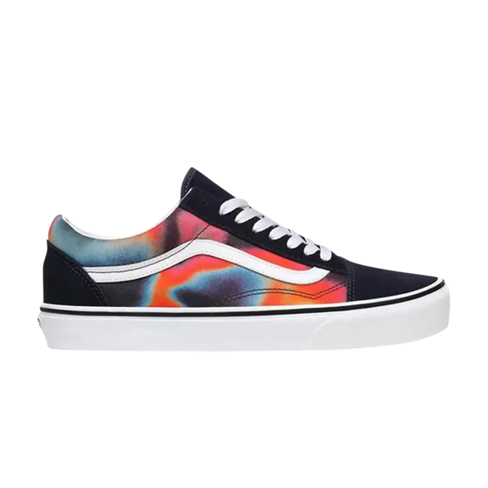 

Кроссовки Old Skool Vans, мультиколор