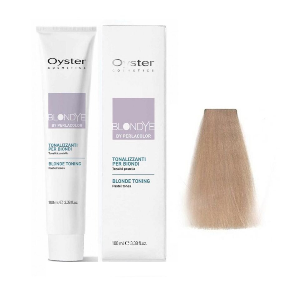 

Тоник для волос OYSTER BLONDYE 0,084 - 100мл Inna Marka