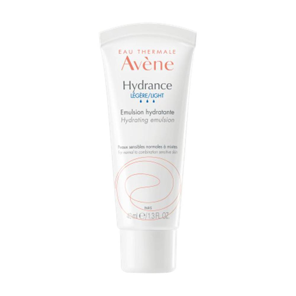 

Эмульсия для лица Avene Hydrance, 40 мл