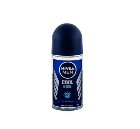 Мужской роликовый антиперспирант NIVEA Fresh Musk Nivea