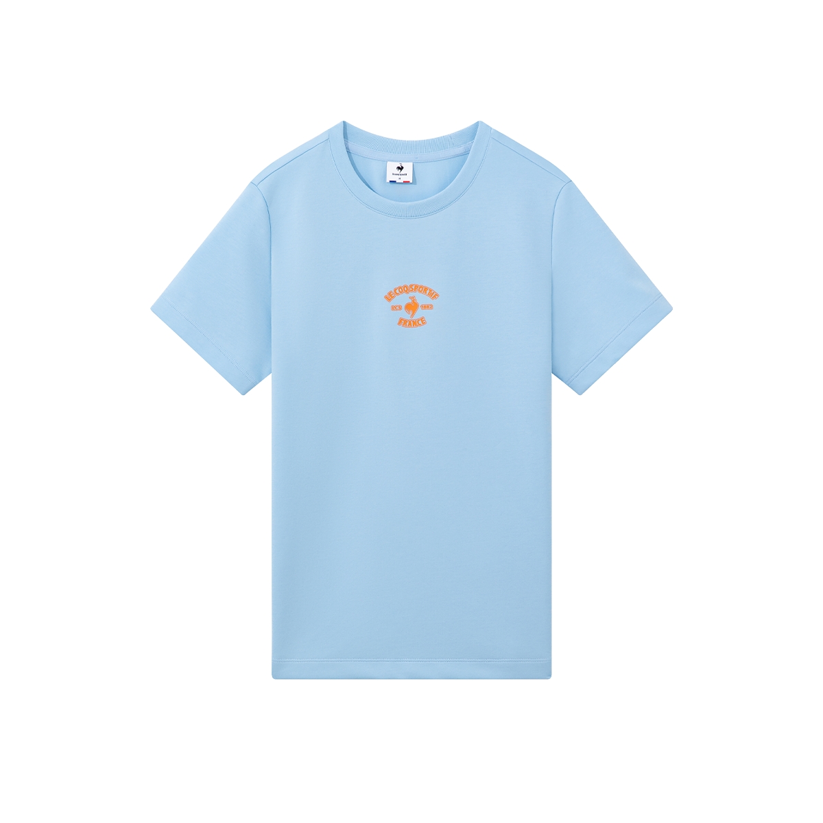 

Футболка женская Le Coq Sportif, синий