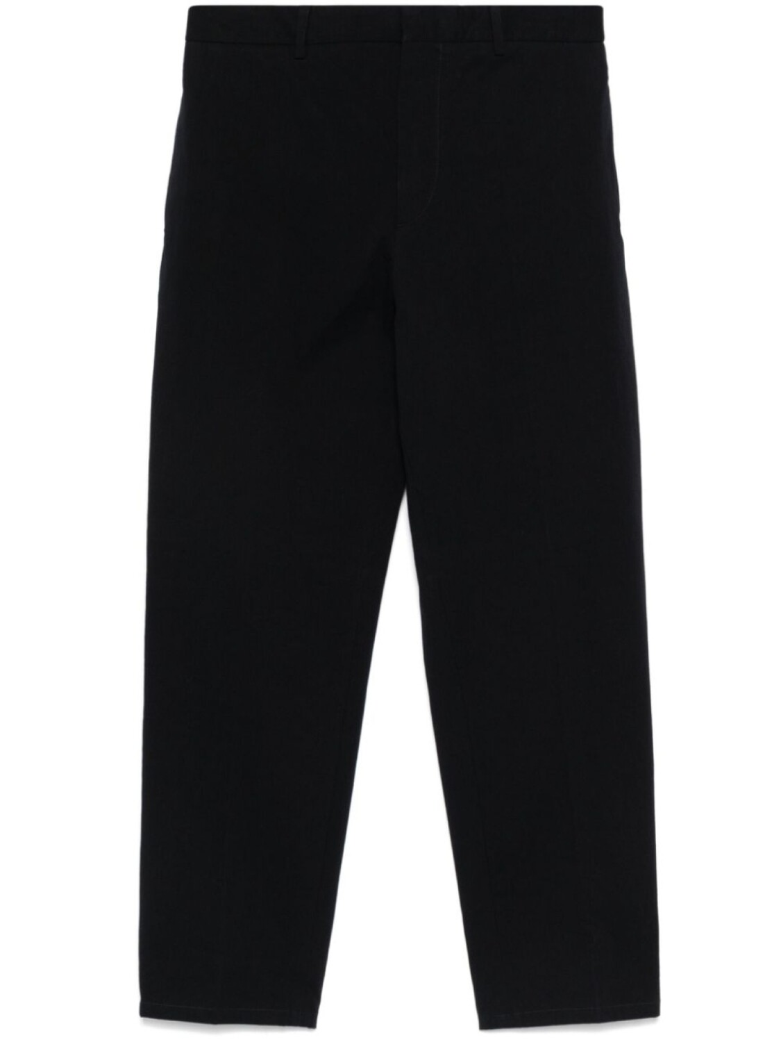 

Зауженные брюки Jil Sander, синий