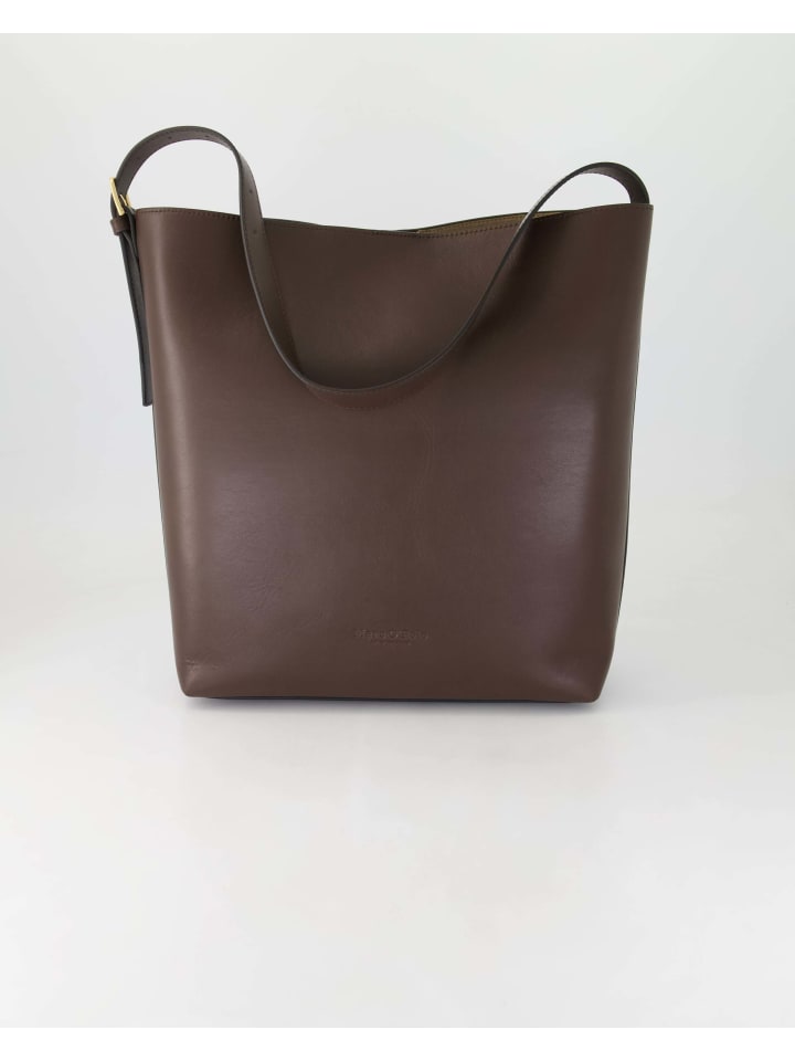 

Сумка шоппер Marc O'Polo Shoes, коричневый