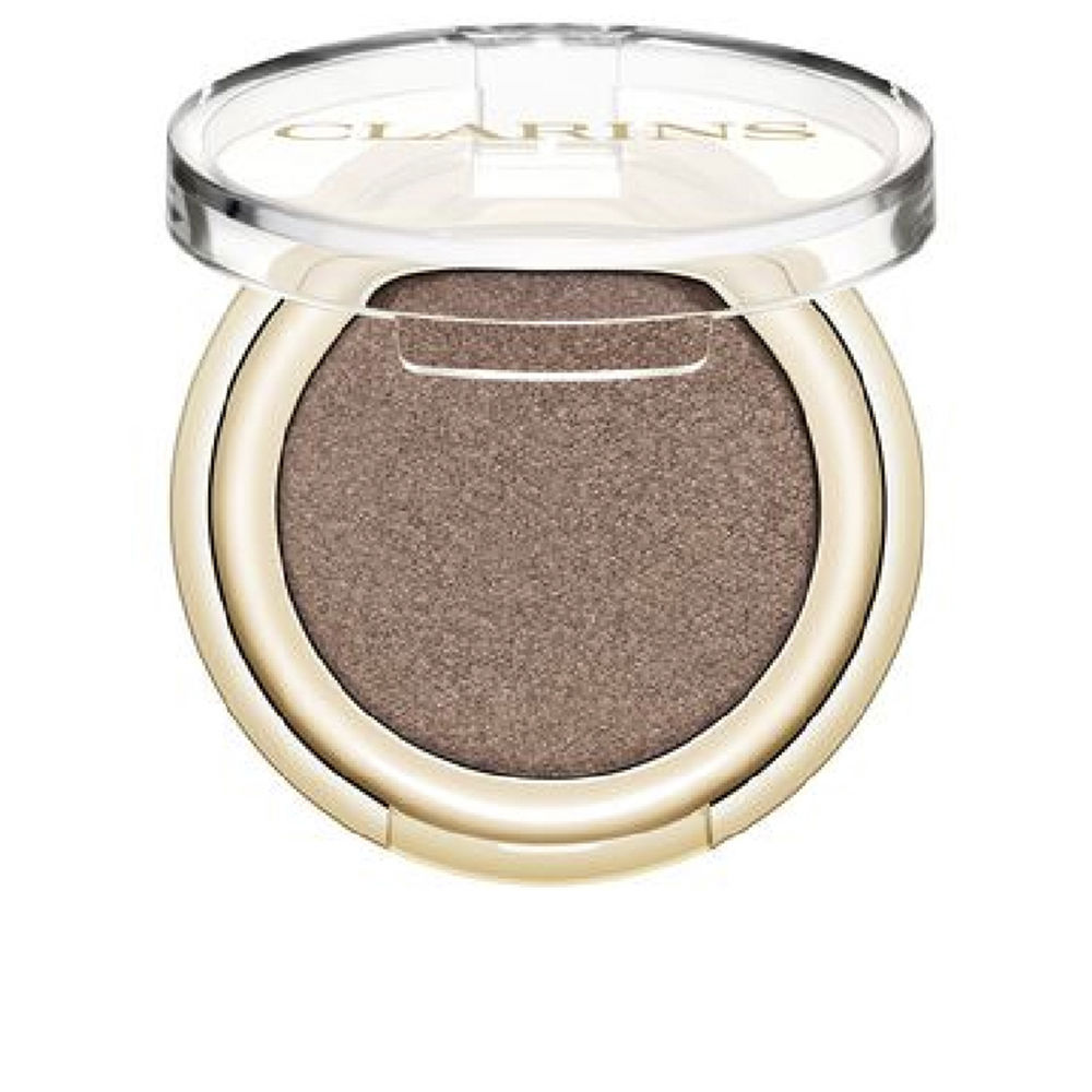 

Тени для век Ombre skin sombra de ojos #01-matte ivory Clarins, 1,5 г, 05-Satin Taupe