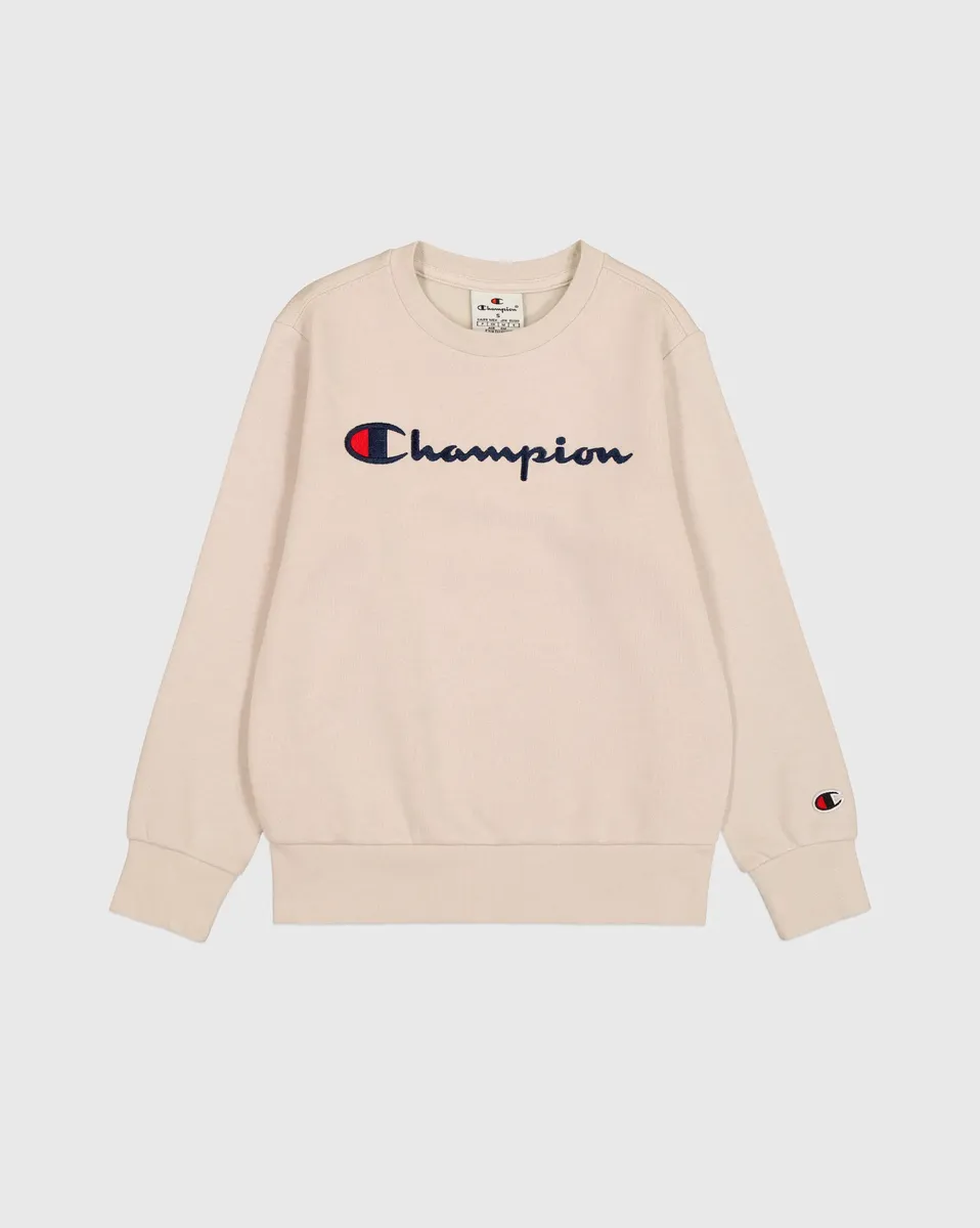 

Толстовка Champion "Crewneck Sweatshirt", цвет Svl