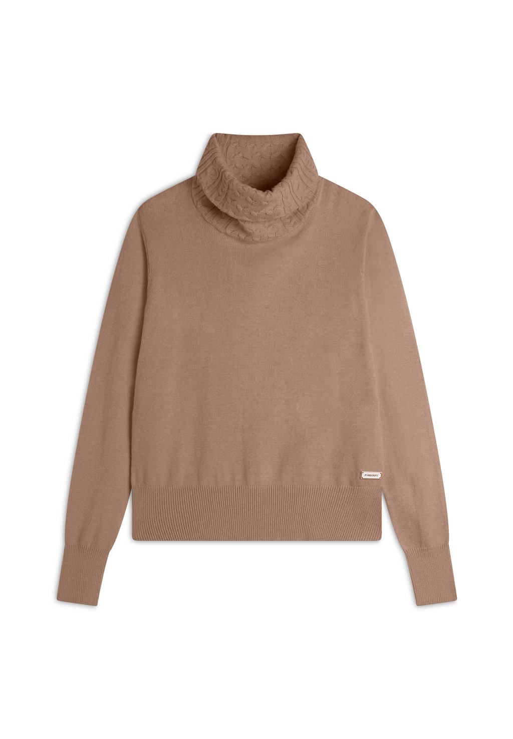 

Свитер SWEATSHIRT Freddy, коричневый